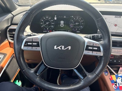 2024 Kia Telluride SX X-Pro