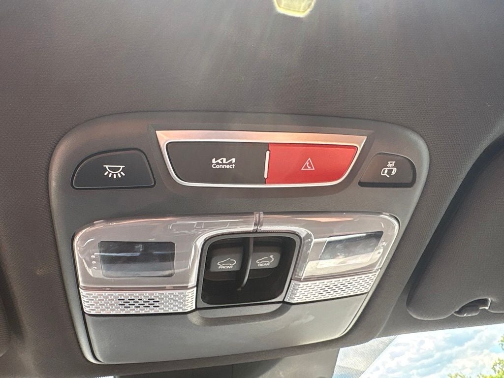 2024 Kia Telluride SX X-Pro