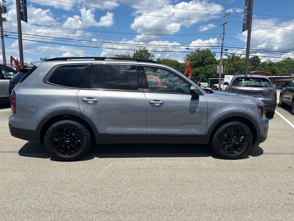 2024 Kia Telluride SX X-Pro