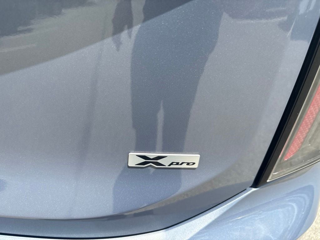 2024 Kia Telluride SX X-Pro