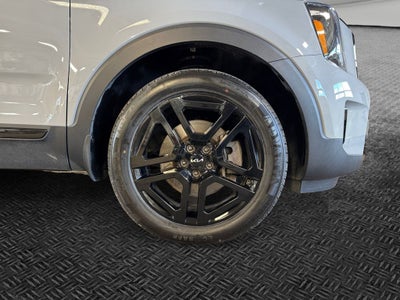 2024 Kia Telluride SX X-Line