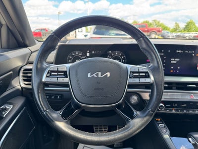 2024 Kia Telluride SX X-Line