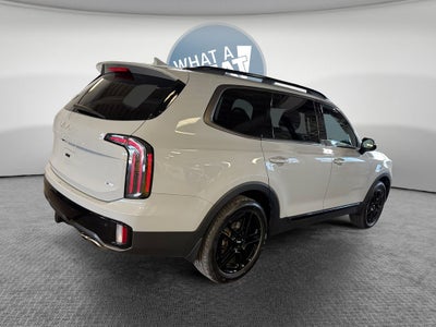 2024 Kia Telluride SX X-Line