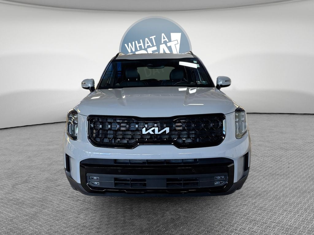 2024 Kia Telluride SX X-Line