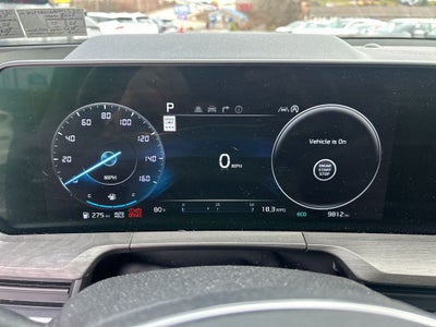 2024 Kia Telluride SX X-Line