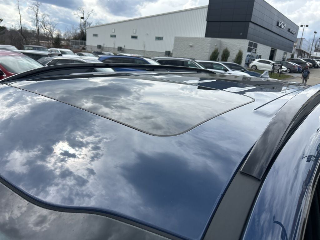 2024 Kia Telluride SX X-Line