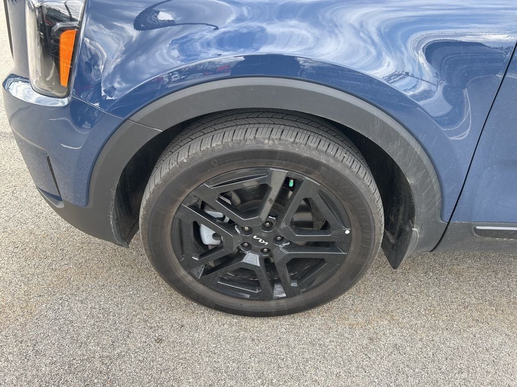 2024 Kia Telluride SX X-Line