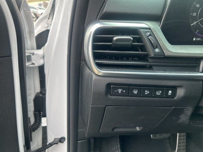 2024 Kia Telluride SX-Prestige X-Line