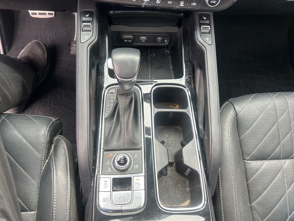 2024 Kia Telluride SX-Prestige X-Line