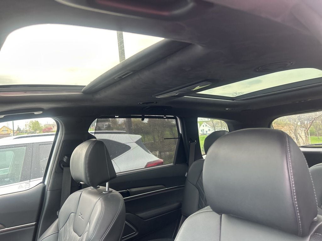 2024 Kia Telluride SX-Prestige X-Line