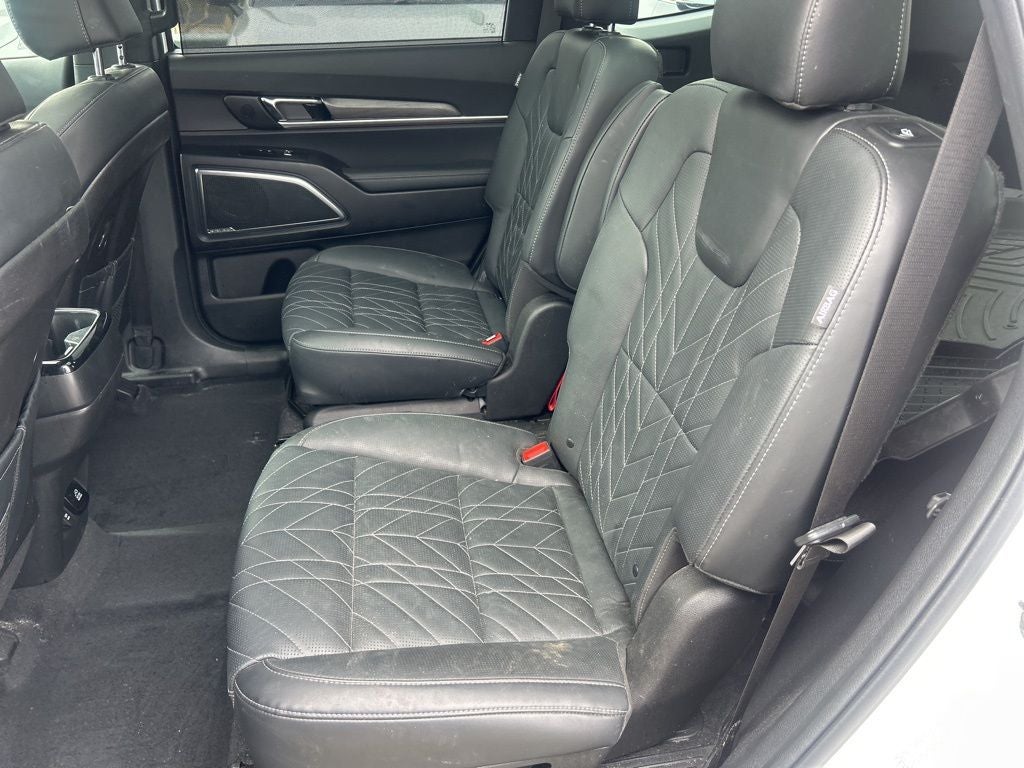 2024 Kia Telluride SX-Prestige X-Line