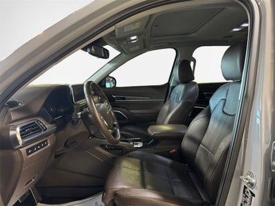 2022 Kia Telluride SX Nightfall Pkg