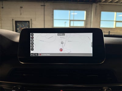 2022 Kia Telluride SX Nightfall Pkg