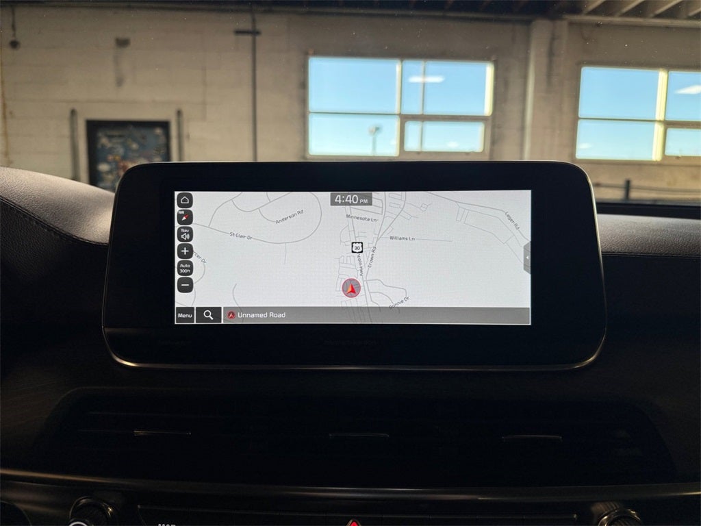 2022 Kia Telluride SX Nightfall Pkg