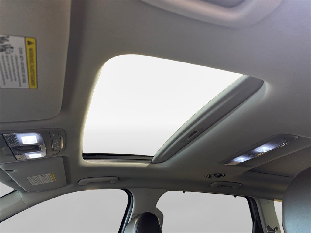 2022 Kia Telluride SX Nightfall Pkg