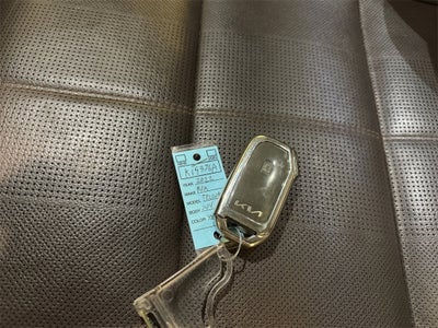 2022 Kia Telluride SX Nightfall Pkg