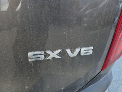 2021 Kia Telluride SX Prestige Pkg