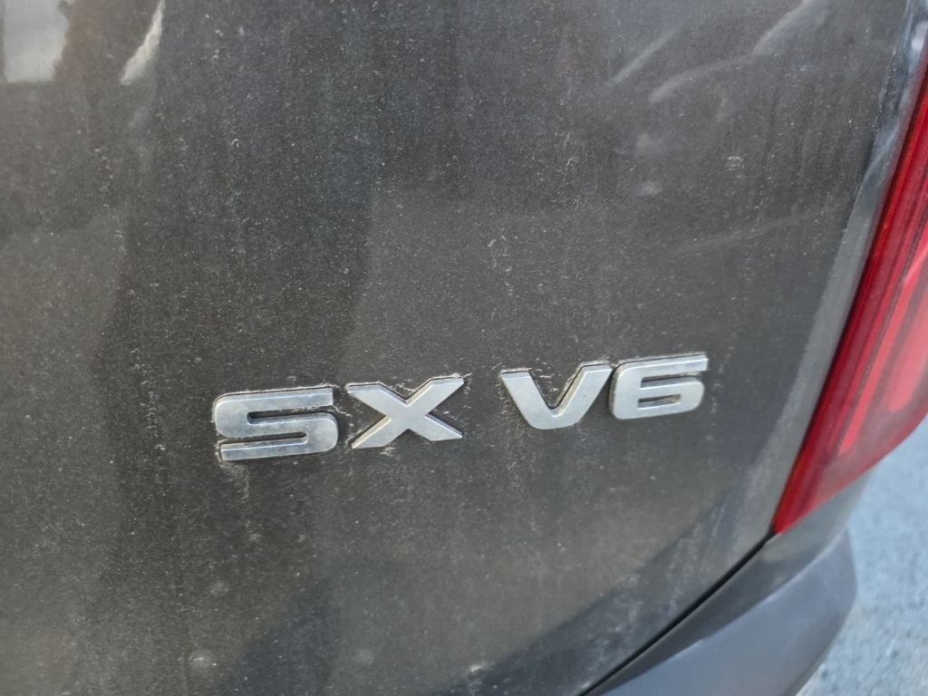 2021 Kia Telluride SX Prestige Pkg