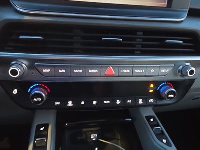 2021 Kia Telluride SX Prestige Pkg