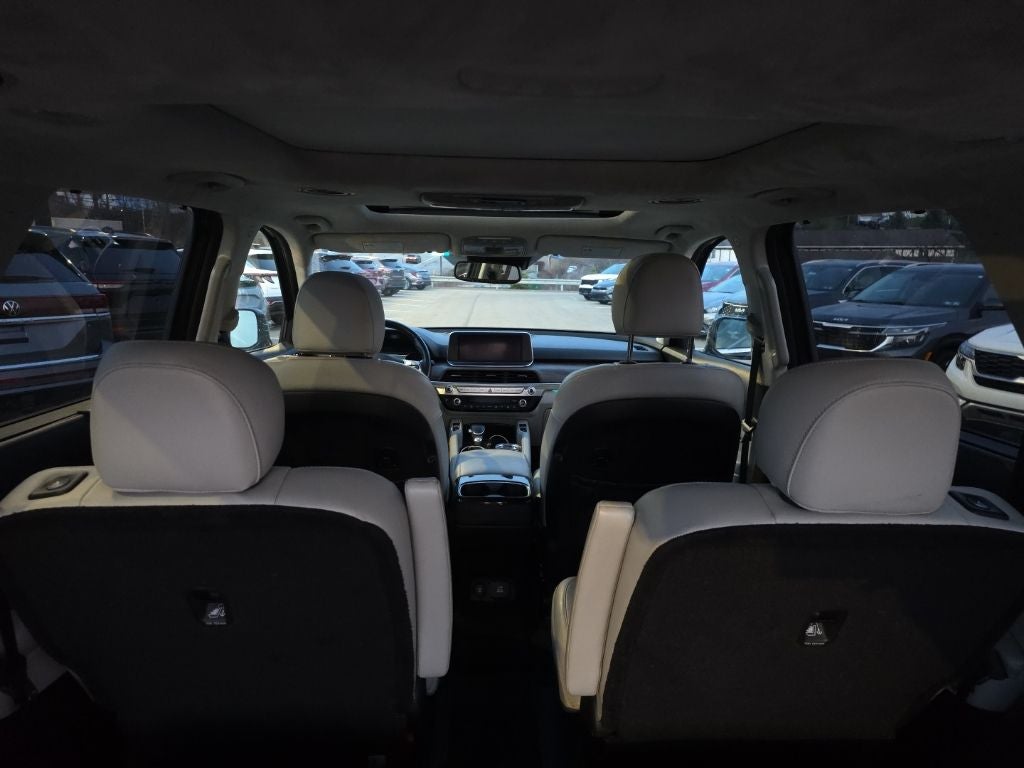 2021 Kia Telluride SX Prestige Pkg