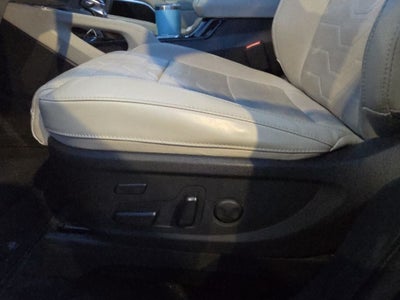 2021 Kia Telluride SX Prestige Pkg