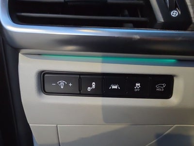 2021 Kia Telluride SX Prestige Pkg