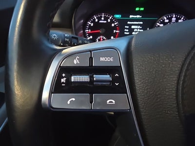 2021 Kia Telluride SX Prestige Pkg