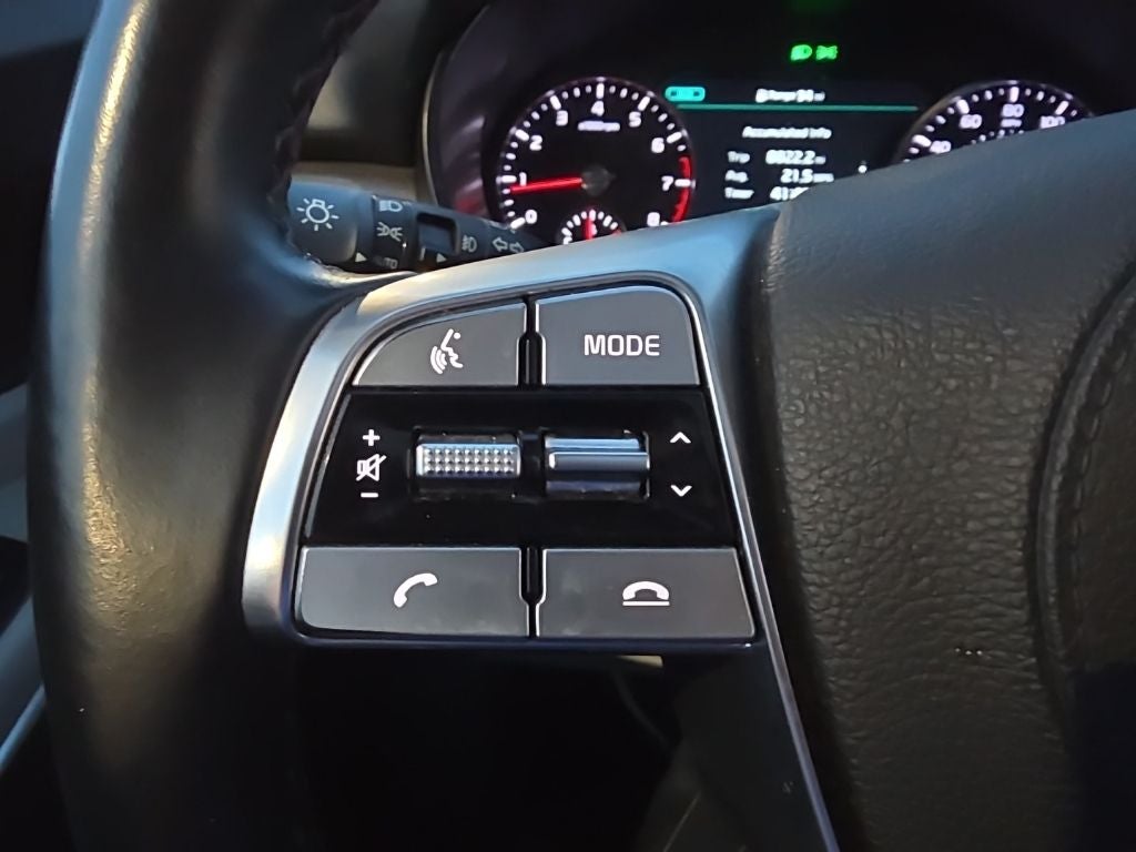 2021 Kia Telluride SX Prestige Pkg