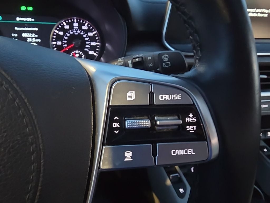 2021 Kia Telluride SX Prestige Pkg