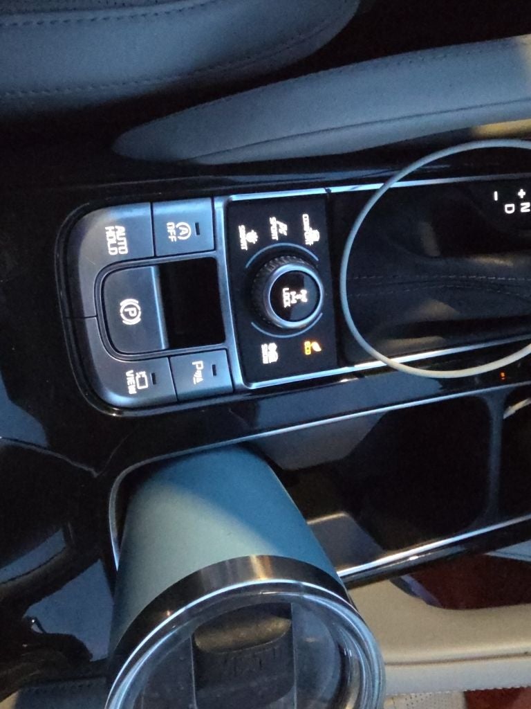 2021 Kia Telluride SX Prestige Pkg