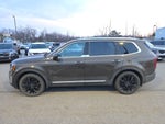 2021 Kia Telluride SX Prestige Pkg