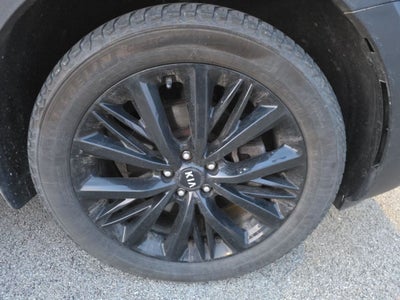 2021 Kia Telluride SX Prestige Pkg