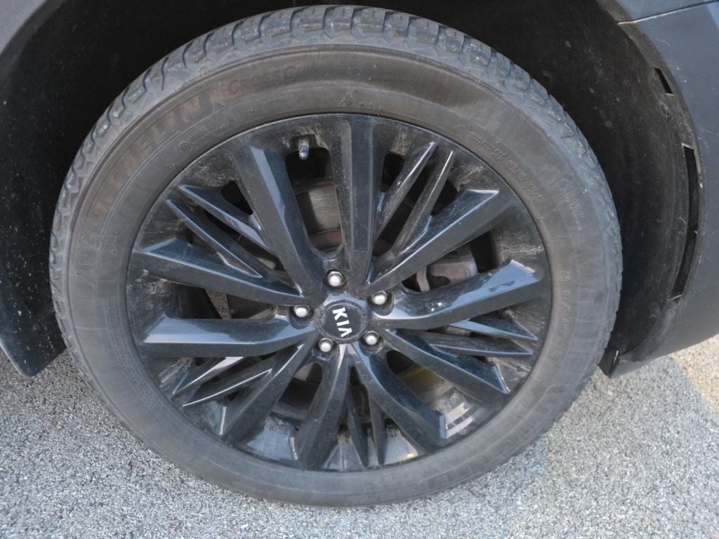 2021 Kia Telluride SX Prestige Pkg