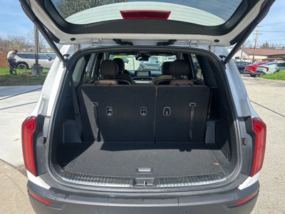 2020 Kia Telluride SX PANO ROOF