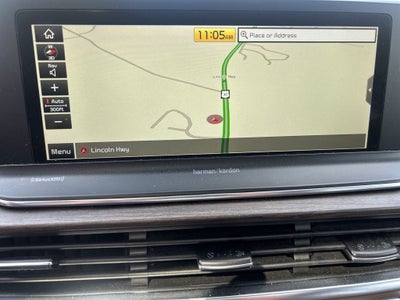 2020 Kia Telluride SX PANO ROOF