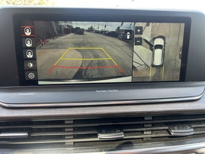 2020 Kia Telluride SX PANO ROOF