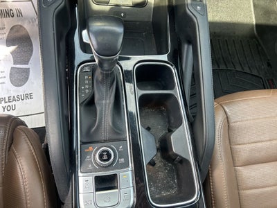 2020 Kia Telluride SX PANO ROOF