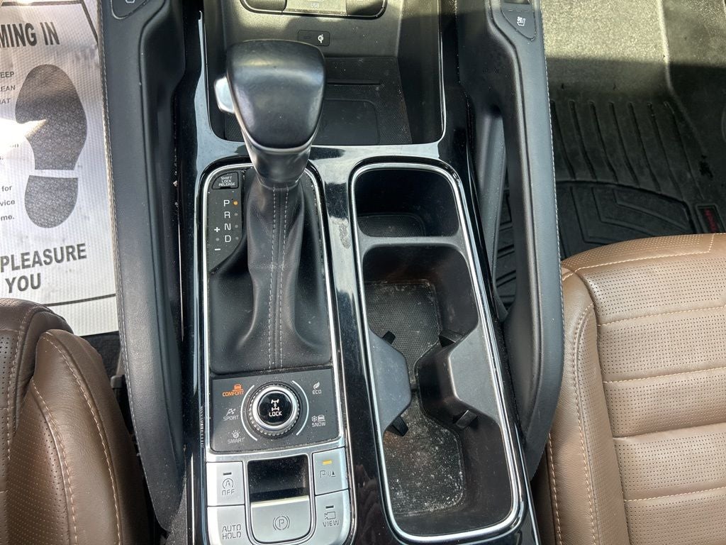 2020 Kia Telluride SX PANO ROOF