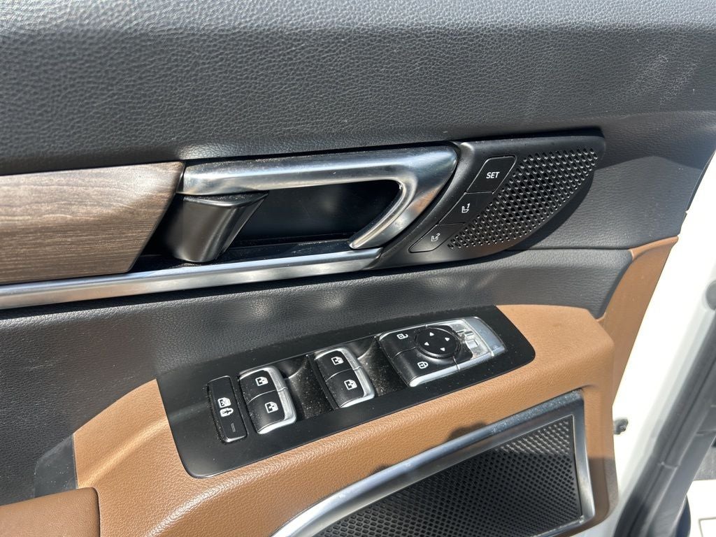 2020 Kia Telluride SX PANO ROOF