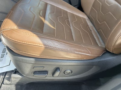 2020 Kia Telluride SX PANO ROOF