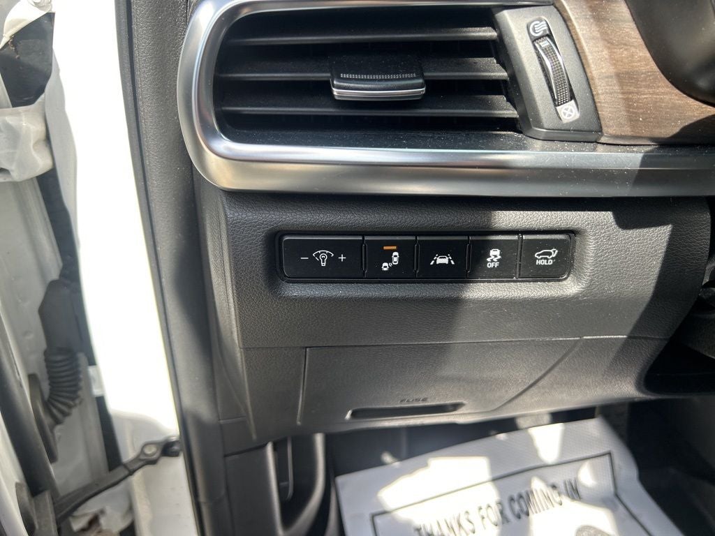 2020 Kia Telluride SX PANO ROOF