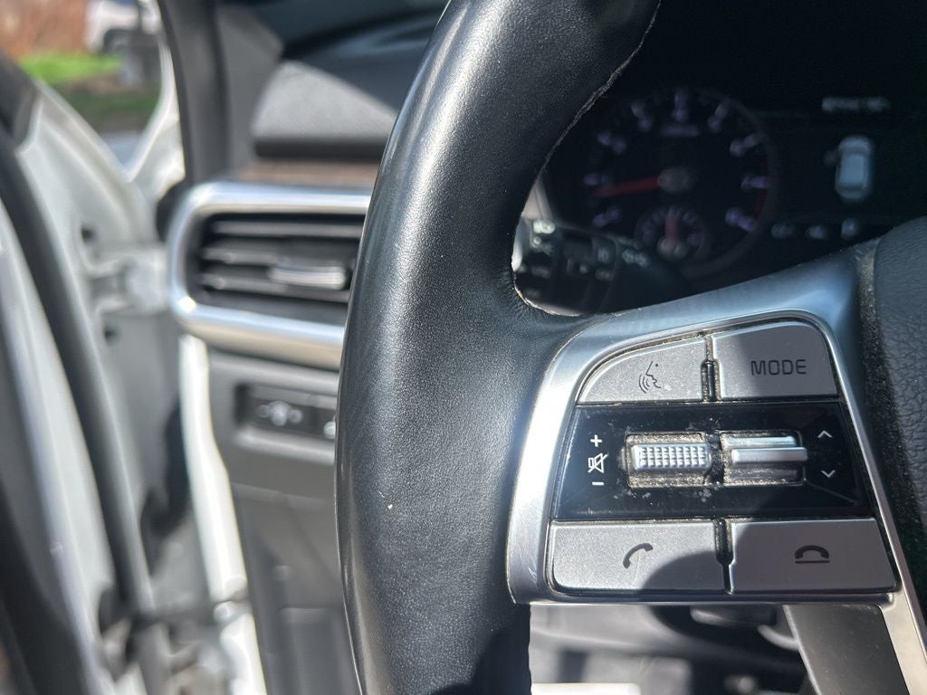 2020 Kia Telluride SX PANO ROOF