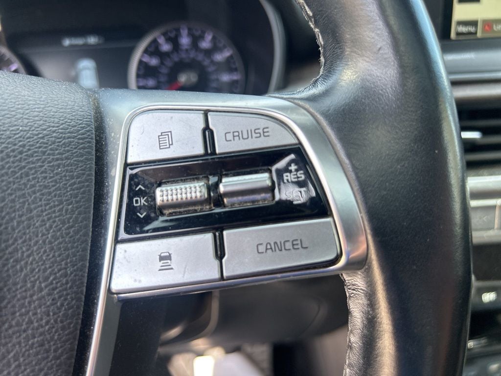 2020 Kia Telluride SX PANO ROOF