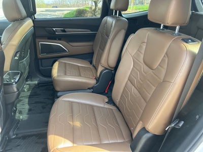 2020 Kia Telluride SX PANO ROOF