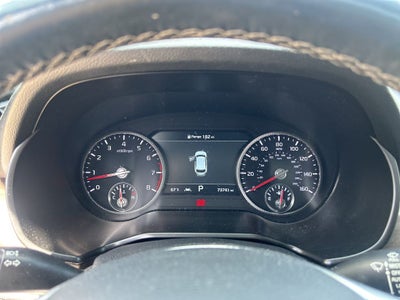 2020 Kia Telluride SX PANO ROOF