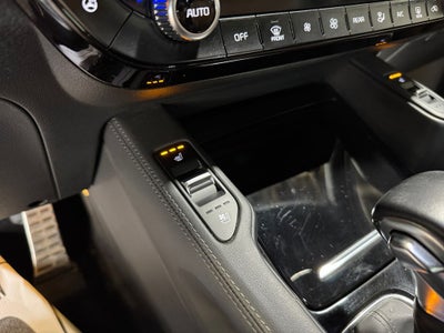 2020 Kia Telluride SX PANO ROOF
