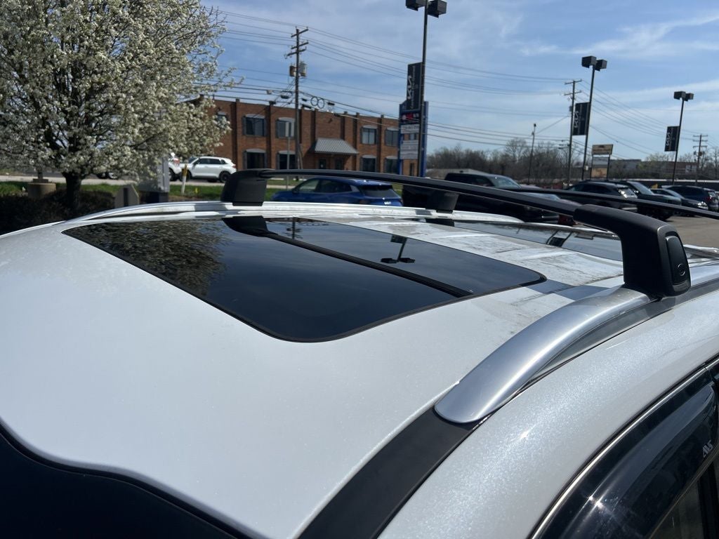 2020 Kia Telluride SX PANO ROOF