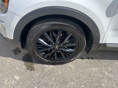 2020 Kia Telluride SX PANO ROOF