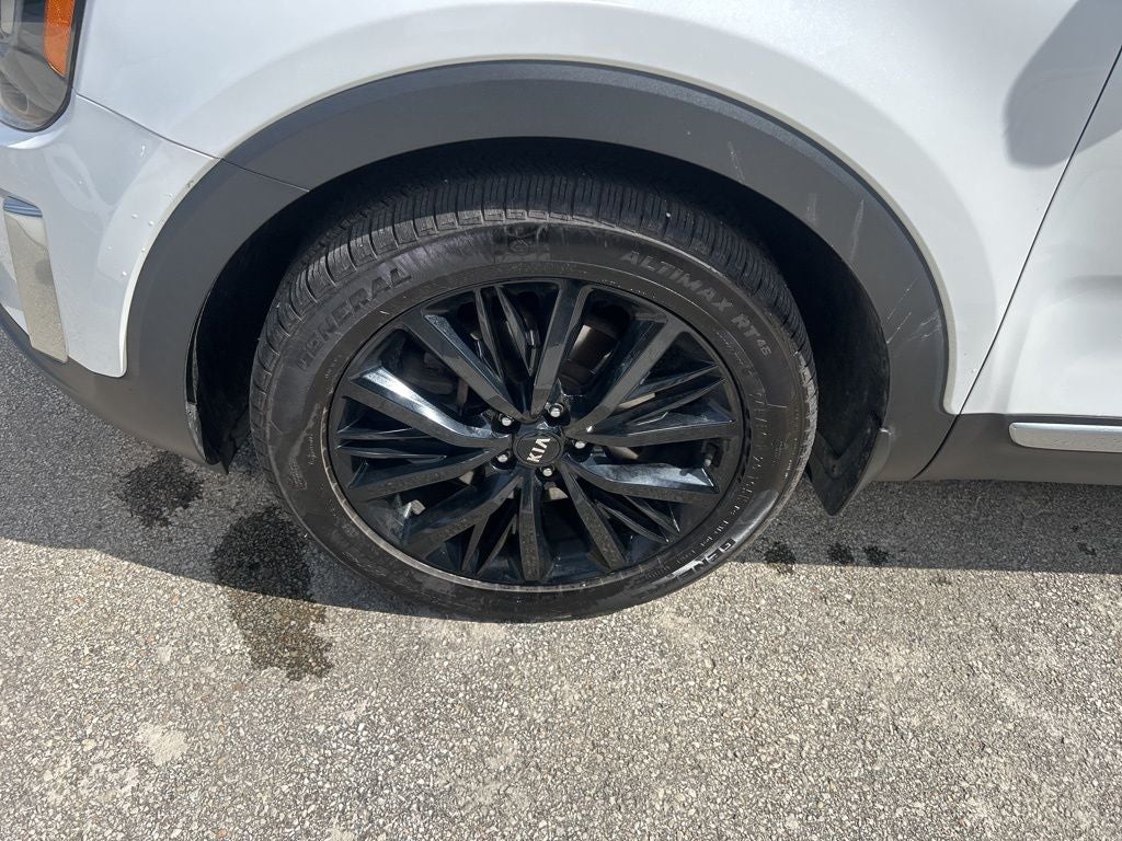 2020 Kia Telluride SX PANO ROOF