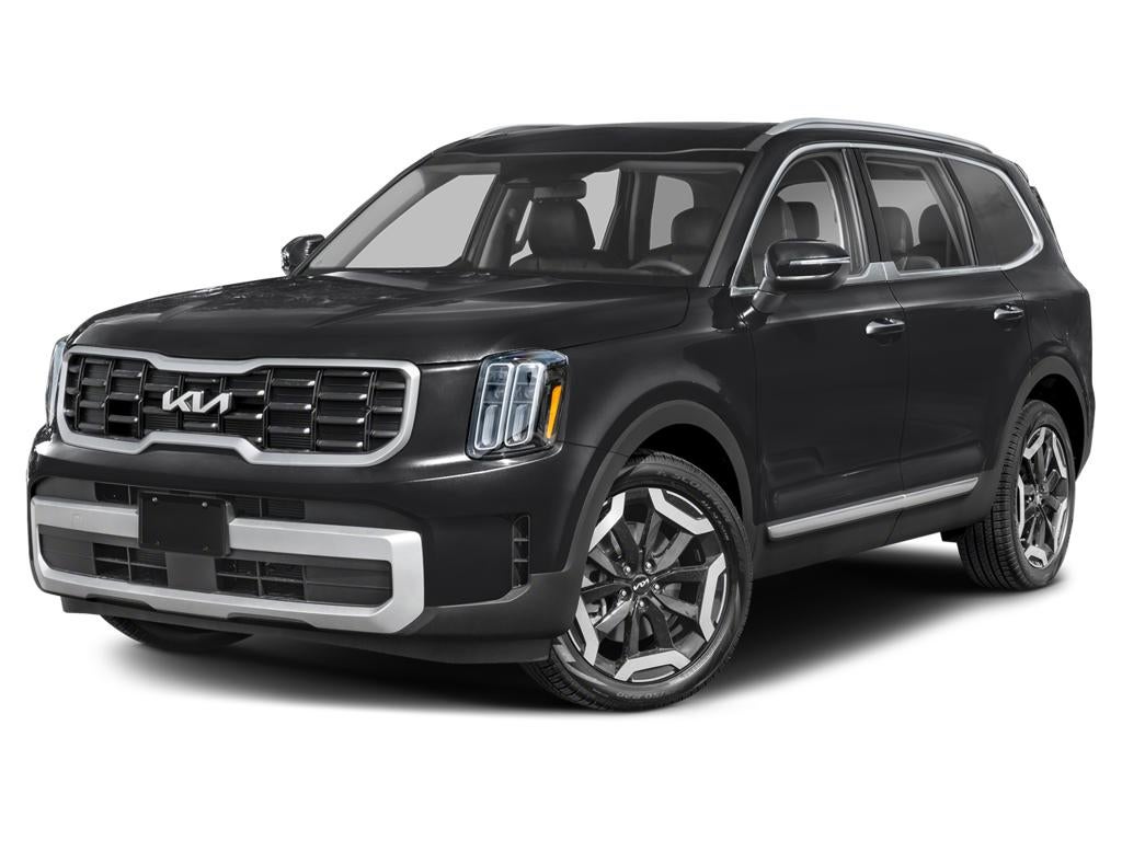 2024 Kia Telluride S MOON ROOF